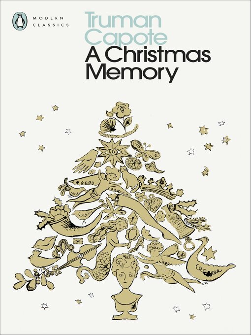Title details for A Christmas Memory by Truman Capote - Available